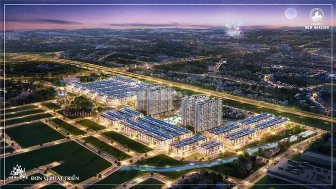 Yên Bình K - Town Mở Bán Phân Khu Đẹp Nhất.