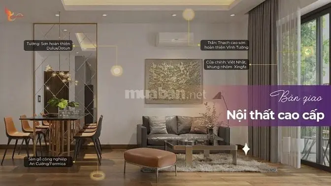 Căn Hộ 2Pn View Biển Đà Nẵng, Đối Diện Mega Market, Cạnh Đh Bách Khoa