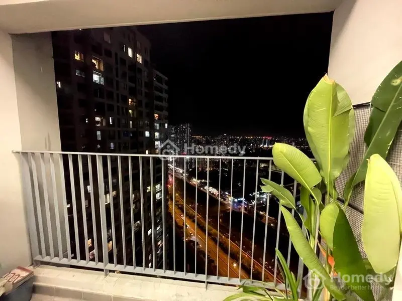 Gia Đình Tôi Định Cư Mỹ Bán Gấp Căn Hộ Chung Cư Opal Riverside Thủ Đức 71M2/1,34 Tỷ