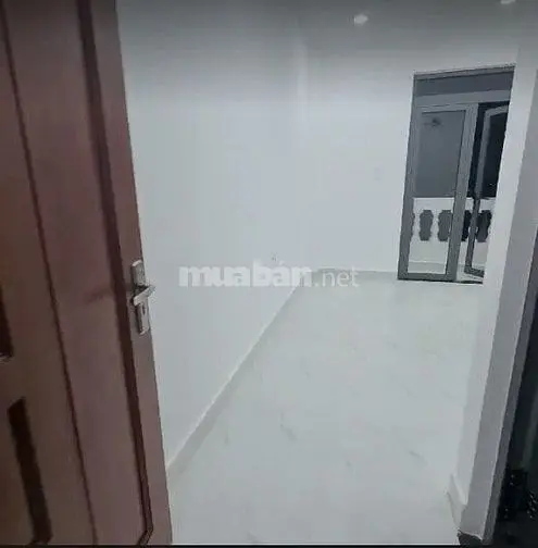 Cho Thuê Nhà Mặt Tiền Lũy Bán Bích, P.hiệp Tân, Q.tân Phú Giá 17Tr