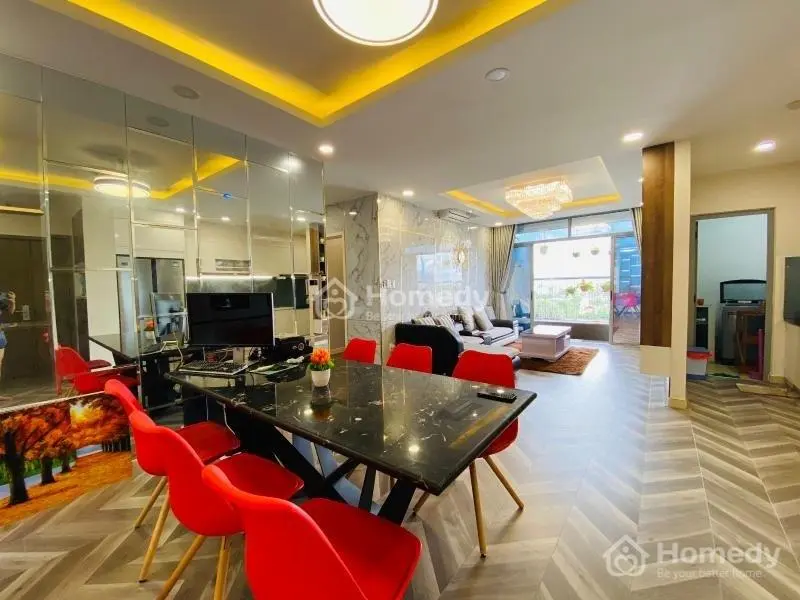 Bán Ch Cc Opal Riverside - Tđ - 2 Tỷ 370Tr - 71M2 - View Thoáng