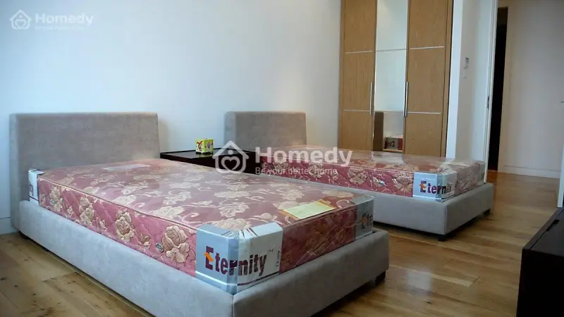 Cập Nhật Quỹ Căn Hộ 3/2024 Tại Chung Cư Cao Cấp Indochina Căn 2Pn, 3Pn Full Đồ Lh 0775 190***