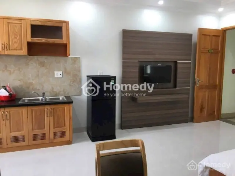 Cho Thuê Căn Hộ Khu Á Châu Vũng Tàu Đầy Đủ Tiện Nghi