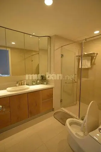 Bán Căn Hộ Saigon Pearl 2 Phòng Ngủ - 2Wc