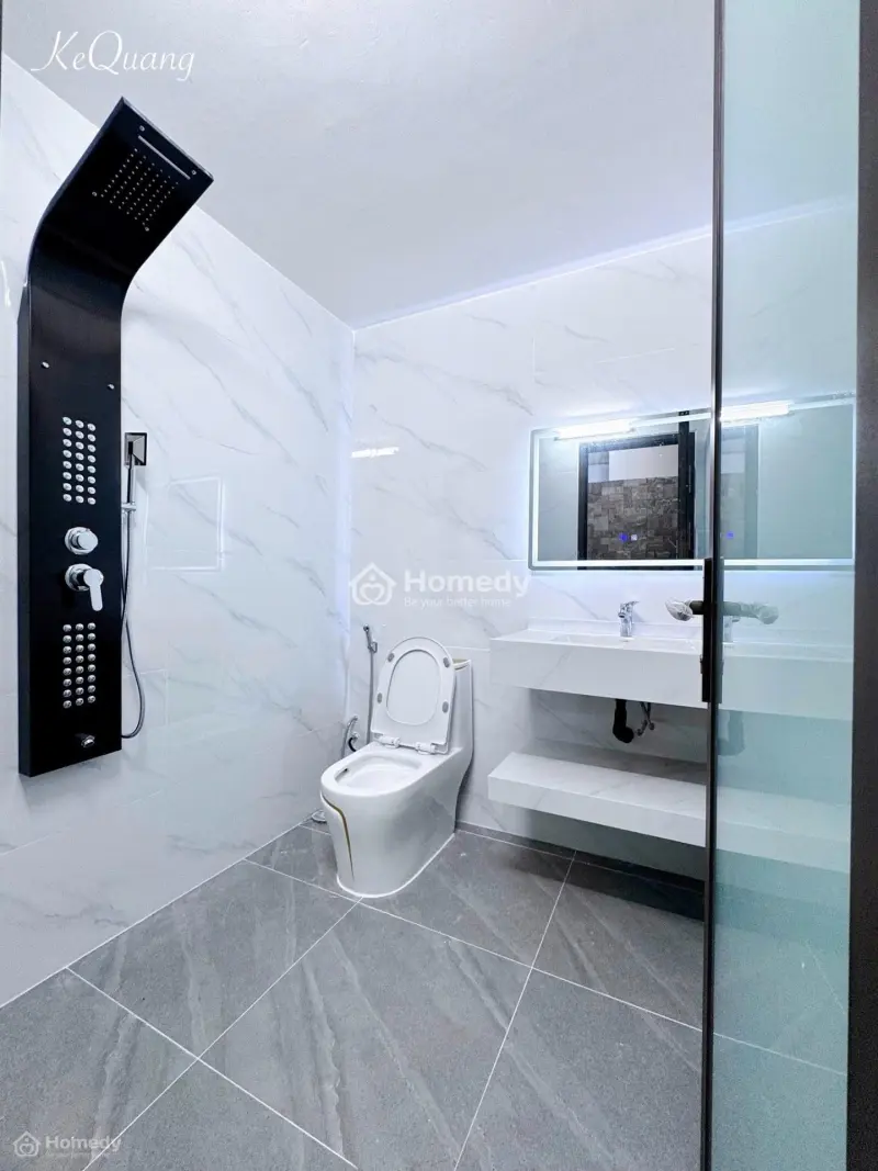 Chính Chủ Bán Nhà Gấp – Shr – Phường 4 Tp Tân An – Chỉ 2.280 Tỷ