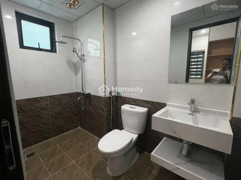 Cho Thuê Nhà Liền Kề Nguyên Căn 75M2 Tại Từ Sơn Bắc Ninh , Hotline 0985247***