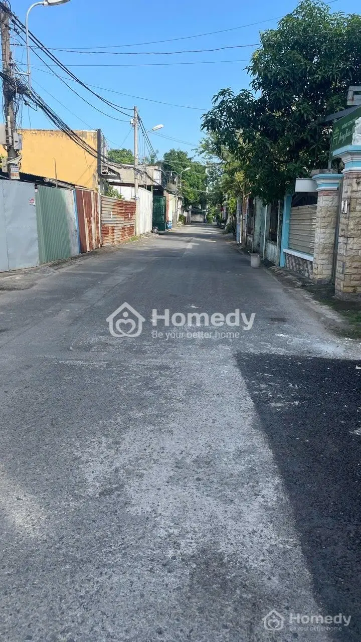 Chủ Nhà Cần Bán Gấp Nhà Phố Hiện Đại Xây Mới -Thạnh Xuân Quận 12 Giá 5.5Xx Tỷ