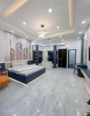 🏡Chính Chủ Bán Nhà Trung Tâm Phường 4 Tp. Tân An