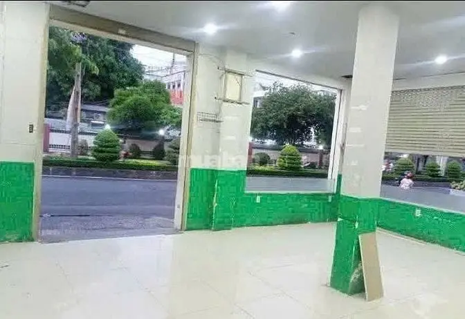 Chính Chủ Cho Thuê Căn Góc 2Mt 567 Bình Thới 8 X 15 Đúc 4 Tấm