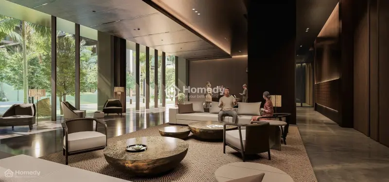 Chung Cư Cao Cấp Long Biên Central. Biểu Tượng Danh Giá - Kiệt Tác Phồn Hoa