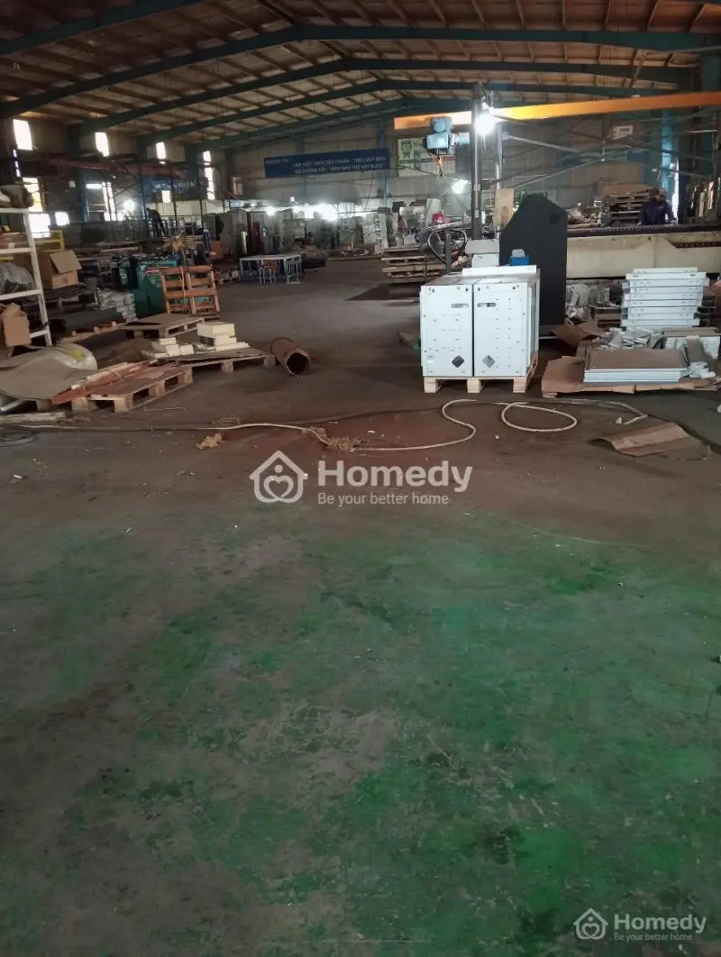 Cho Thuê Nhà Xưởng Tại Kcn Đại Đồng. Từ Sơn. Bắc Ninh
