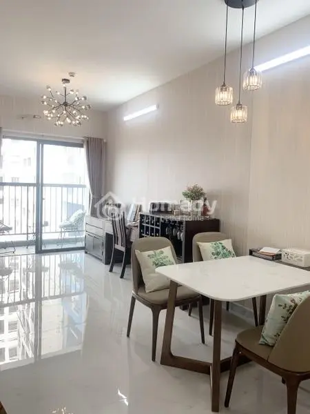 Kinh Doanh Thua Lỗ Chị Út Bán Căn Hộ Saigon Avenue Tầng 6, Thủ Đức, 62M2 Giá 1 Tỷ 440Tr