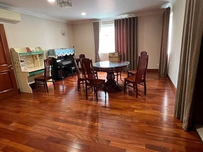 Bán Biệt Thự Góc 3 Mt Nguyễn Thành Ý, Đa Kao, Q.1. Dt 13X20Giá 145 Tỷ