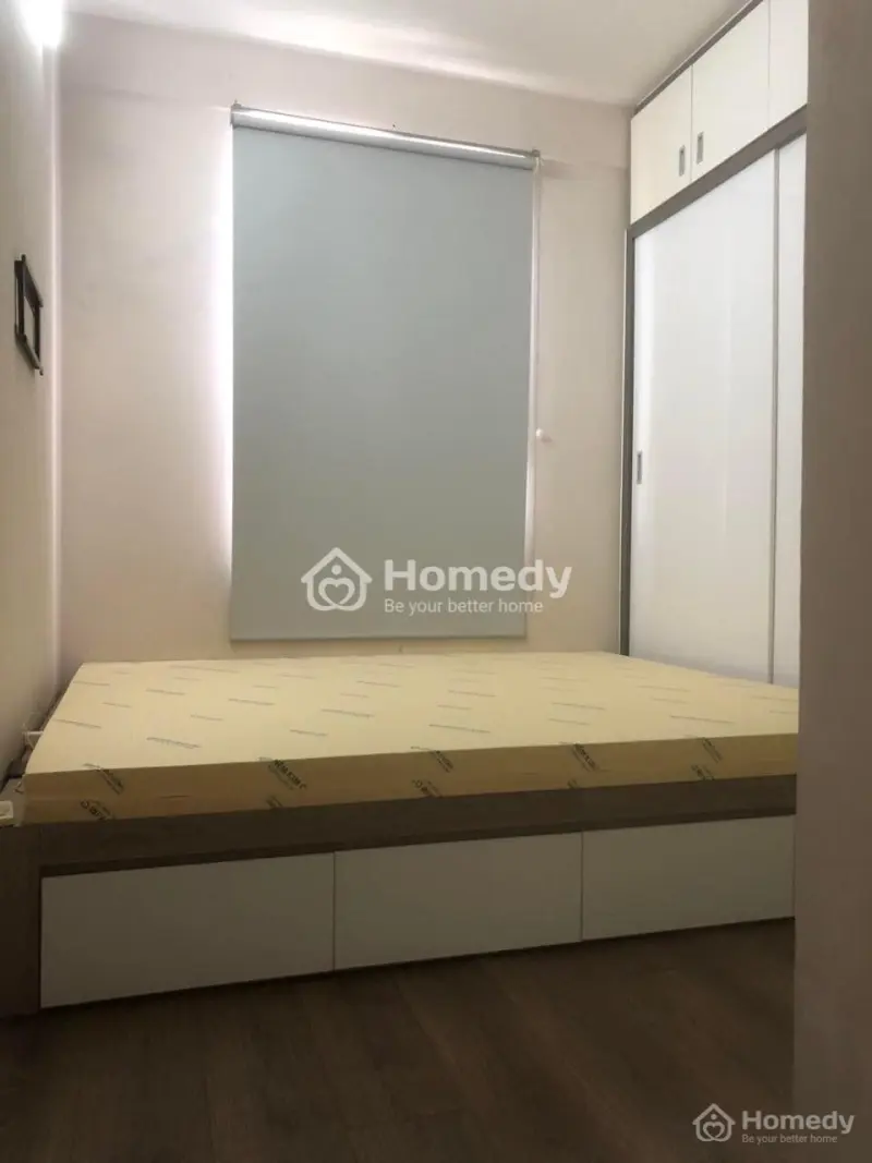 Cần Bán Căn 2Pn 2Wc Opal Riverside, Full Nt, Tầng Trung, Bancol View Sông Và Landmark 81.
