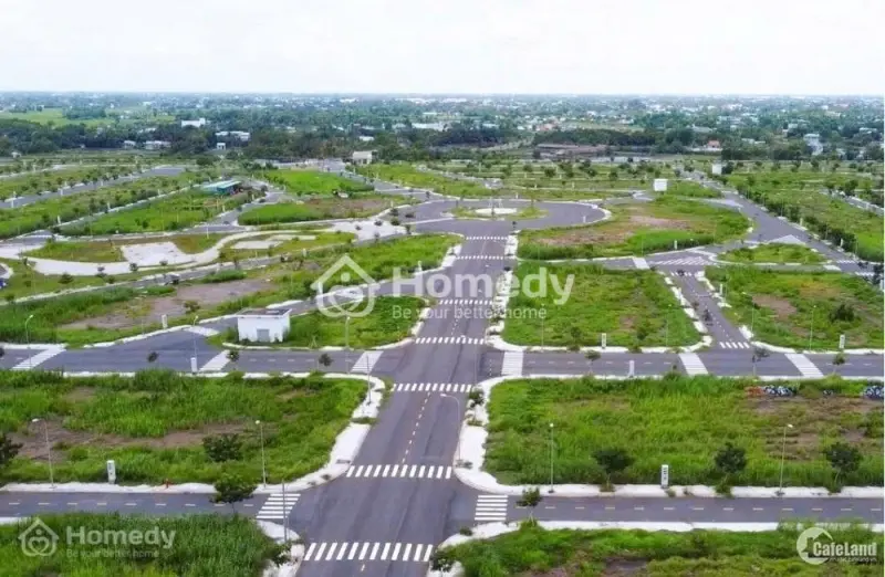 Đón Đầu Vành Đai 3 – Đất Nền Trung Tâm Quận 9 – Giá Cực Tốt, Pháp Lý Chuẩn