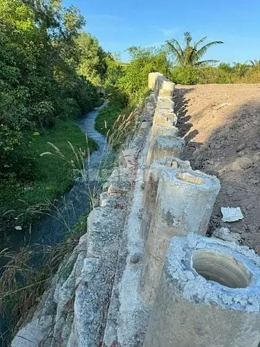 Bán Đất Mặt Tiền Mỹ Phước - Bàu Bàng