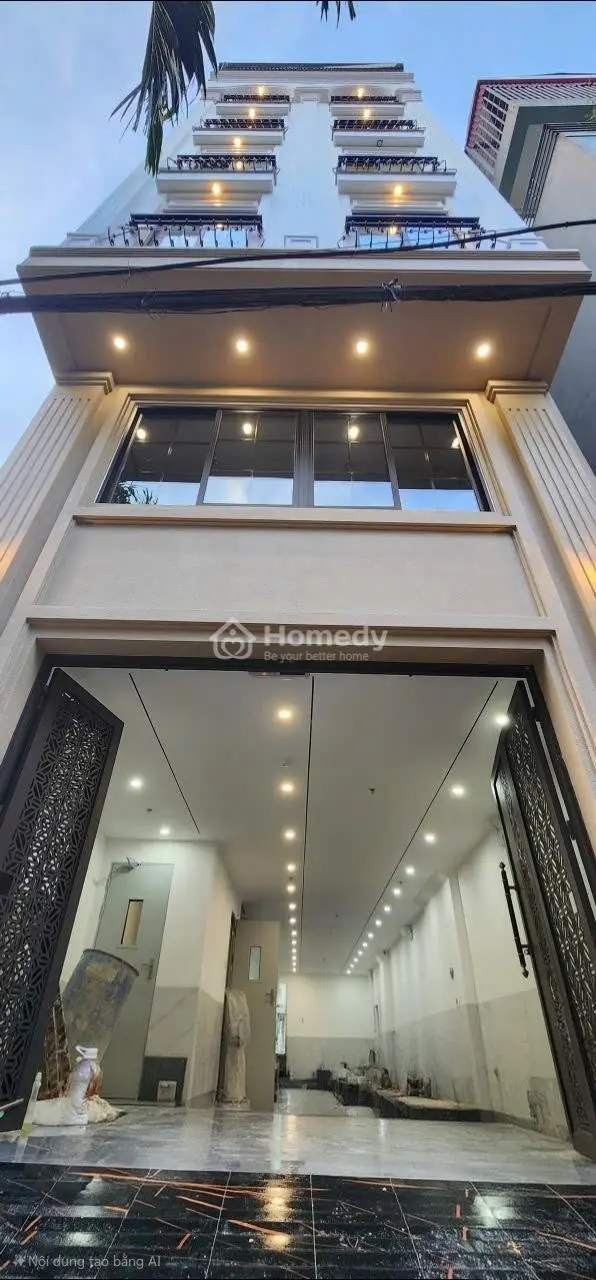 Bán Tòa Dòng Tiền Tại Nhật Tảo Nhật Tân Tây Hồ Hà Nội Giá 23,5 Tỷ