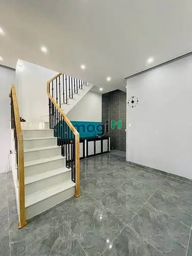 Nhà 1 Trệt 1 Lầu, Shr, Ấp Hậu Lân, Bà Điểm, Giá Cực Hot Chỉ 1 Tỷ 450.