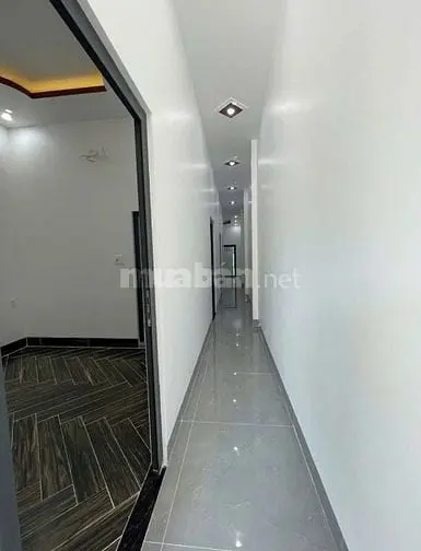 Chủ Nhà Xỉu Up Xỉu Down Vì Kẹt Tiền Bán Gấp Nhà Cấp 4 Mới Keng Củ Chi