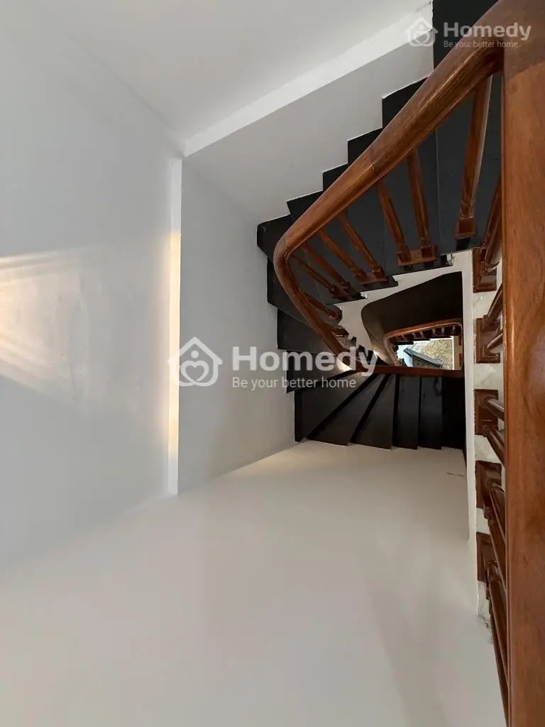 🏠 Minh Khai – 31M², 3 Tầng, Ngõ Nông Gần Ô Tô – Giá 4,8 Tỷ