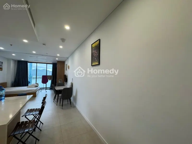 Chủ Nhà Gửi Bán Căn 1 Cộng, Scenia Bay Nha Trang, Tầng 1X, View Thoáng