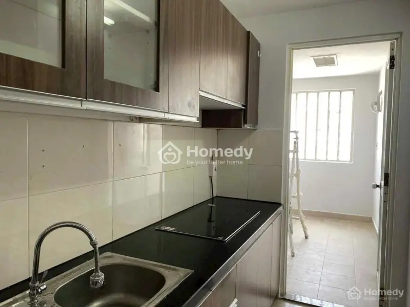 Chung Cư Hoa Sen, Lạc Long Quân,Q11: 65M2, 2P Ngủ,9Tr/Th
