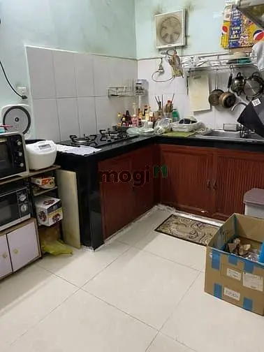 Nhà Đẹp Ở Ngay, Mặt Tiền Đường Kd Tốt, Gần Bv Thủ Đức, 5X22 Chỉ 7,1 Tỷ