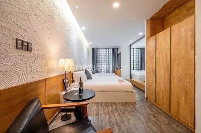 Bán Nhà Đầy Đủ Nội Thất, Chính Chủ Hoàng Sa, Tân Định, Q1