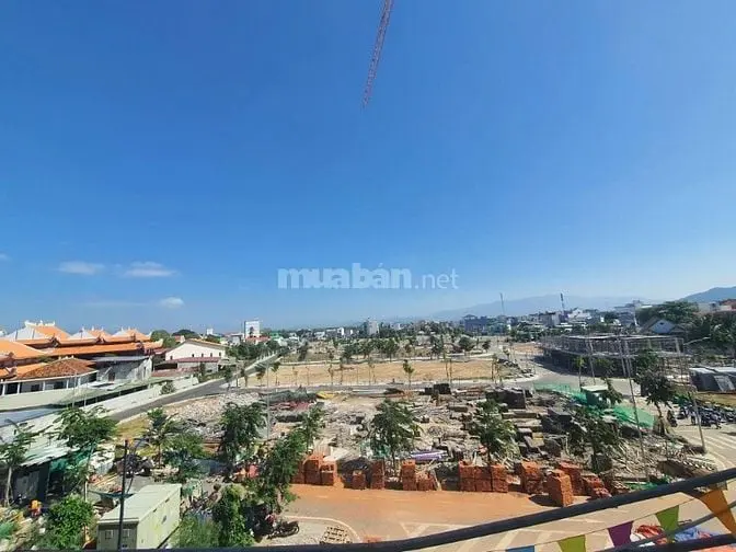 🔥 Đầu Tư Sinh Lời – Sở Hữu Đất Vàng Trung Tâm Tp Phan Rang