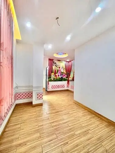 Bán Biệt Thự Tân Tạo Giáp Tên Lửa
