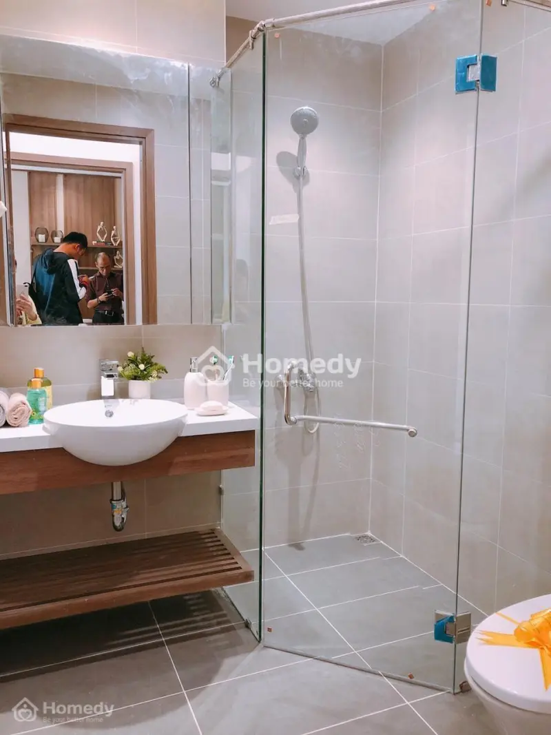 Căn Hộ Flora Novia Cđt Nam Long Mặt Tiền Phạm Văn Đồng, Giá 2,350 Tỷ/57M2, 2,85 Tỷ/75M2, 3,5 Tỷ/3Pn