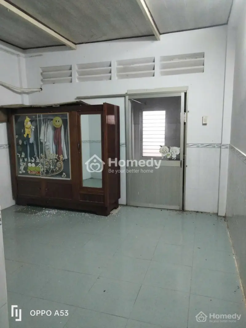 Nhà Mặt Tiền Nguyễn Cư Trinh, P. Vĩnh Quang, Tp.rạch Giá, Kiên Giang