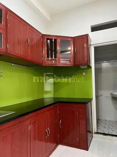 Cho Thuê Nhà Đđtnghi Hẻm 4M(Xh)Huỳnh Tấn Phát, P.t.t.tây,Q.7 Giá 8.5Tr