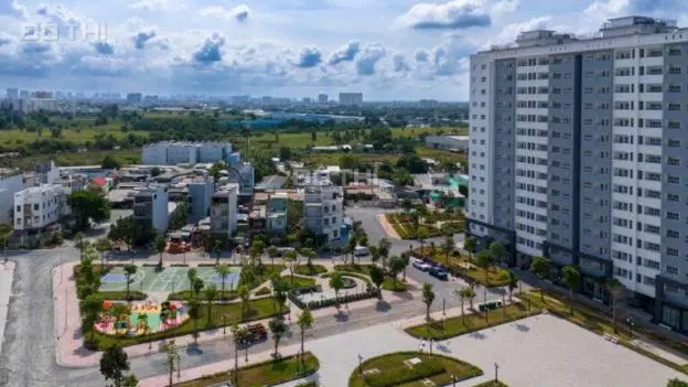 Chung Cư Giá Rẻ Conic Mặt Tiền Võ Văn Kiệt, 2Pn+85M2 Thanh Toán Chỉ 350 Triệu Nhận Nhà