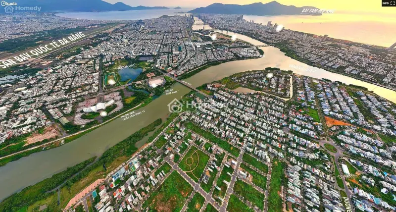 Chỉ 50 Triệu Để Có Đất Nền Hoà Xuân Đà Nẵng - Sungroup Mở Bán Ngày Trong Tháng 8 2025