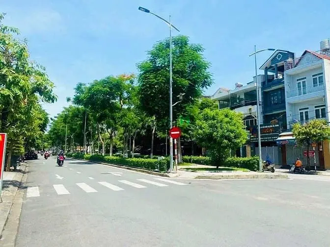 Bán Nhà Mặt Tiền Đẹp (9X10) 64 Phạm Huy Thông P7 Gò Vấp
