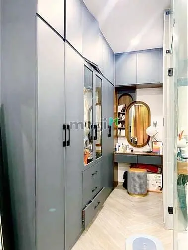 Bình Yên Đón Chờ - Nhà Mới Tinh 3 Tầng 55M2, 3Pn, Hxh 6M, Full Nt