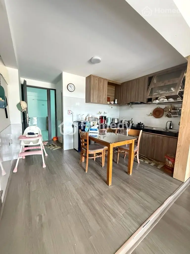 Nhà Tầng Lửng 2Mặt Kiệt Oto 6M