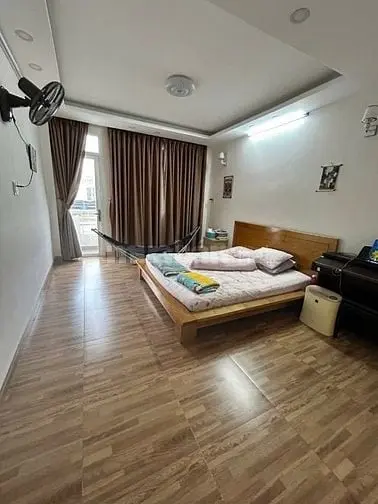 Chính Chủ Cần Bán Gấp Nhà Đối Diện Đầm Sen Đường Lương Bắc Bằng