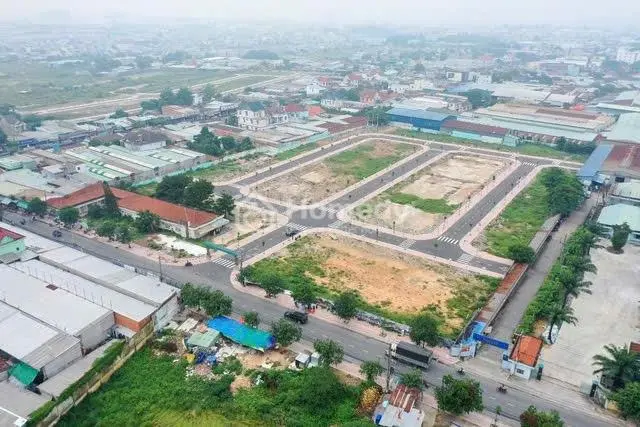 Đất Nền Sân Bay Long Thành – Gía F0 Chỉ 12Tr/M² – Pháp Lý Chuẩn – Sinh Lời Nhanh