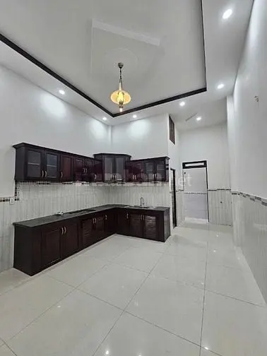 Ccg Bán Nhà 1 Sẹc Lê Văn Quới: 4Mx16M Đúc 1 Trệt 2 Lầu