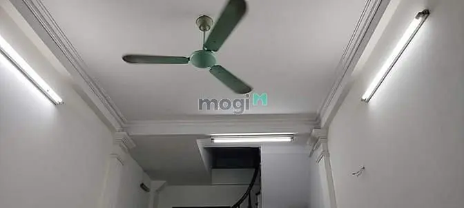 Nhà Ngõ 35M2 + 4 Phòng Ngủ + Ngõ 81 Lương Định Của