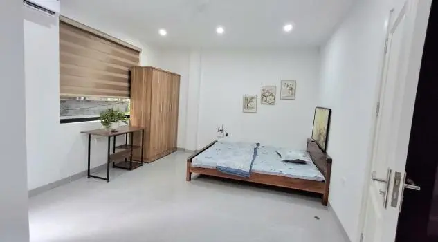 Ccmn Chợ Sáng 40M, Nội Thất Đầy Đủ, Khách Dọn Ở Lập Tức- Tây Mỗ, Nam Từ Liêm.