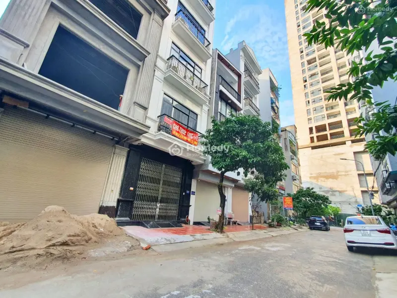 Cc Bán Gấp Dv Vạn Phúc Himlam Vị Trí K.d 48M Mt4.8 Mới Tinh, 7 Tầng Thang Máy Nk, Full Nội Thất