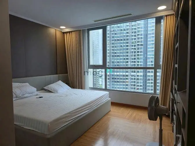 Chung Cư Satra, Phan Đăng Lưu, Pn: 2P Ngủ, 2Wc, Nt Mới, 17Triệu, 90M2