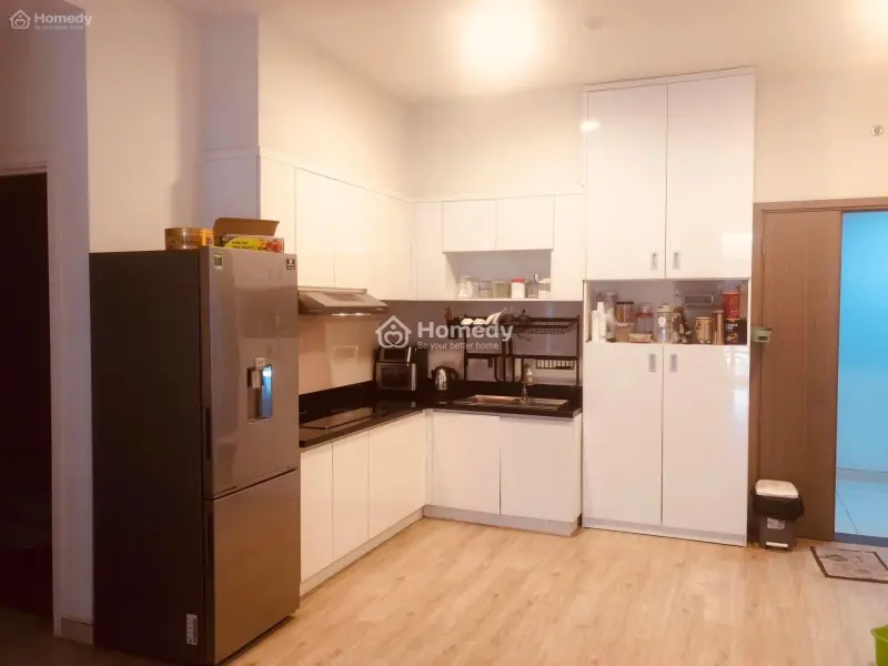 Cần Bán Căn 2Pn 2Wc Opal Riverside, Full Nt, Tầng Trung, Bancol View Sông Và Landmark 81.