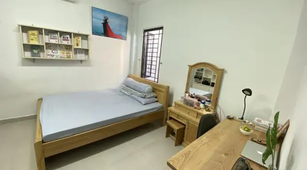 Chính Chủ Cho Thuê Nhà 120M2 Siêu Thoáng