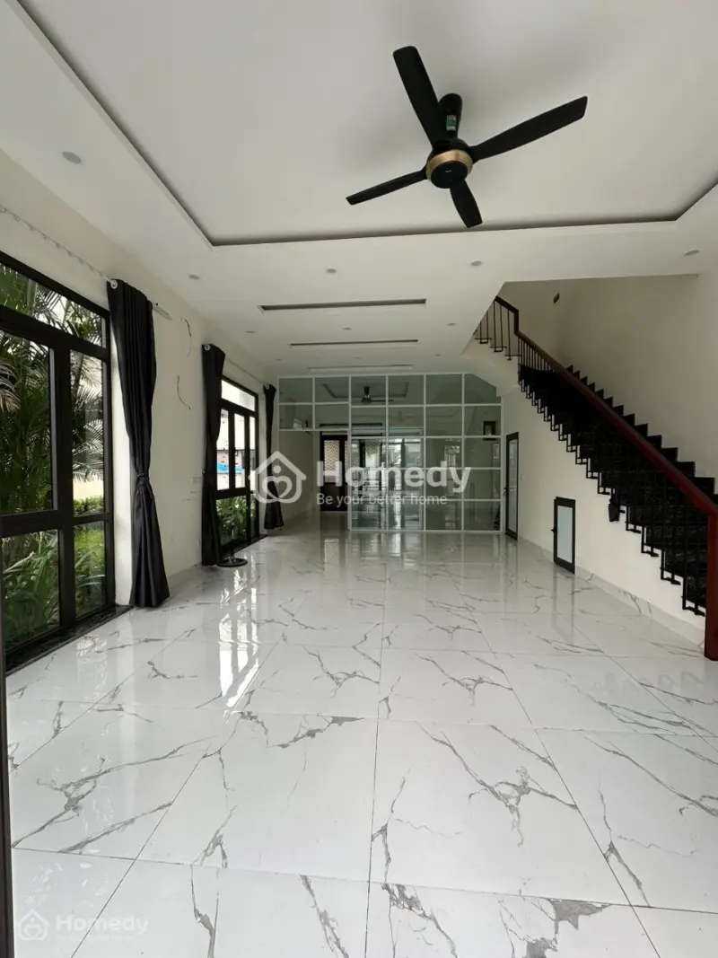 Cho Thuê Nhà 4-6 Phòng Ngủ Tại Khu Đô Thị Vsip Từ Sơn Bắc Ninh . Tầng 1 Có Thể Làm Văn Phòng