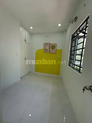 3,72Tỷ Ba Đình P9Q8 8,5 X 3,6 Nhà 1 Lầu 2Pn Lớn Nhà Mới Ở Liền
