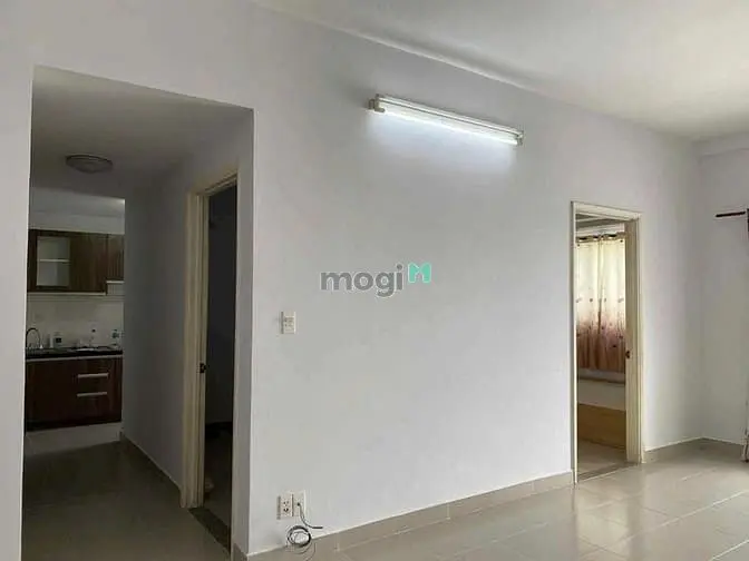 Chung Cư Hoa Sen, Lạc Long Quân,Q11: 65M2, 2P Ngủ,9Tr/Th